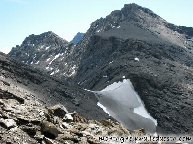 rifugio chiarella